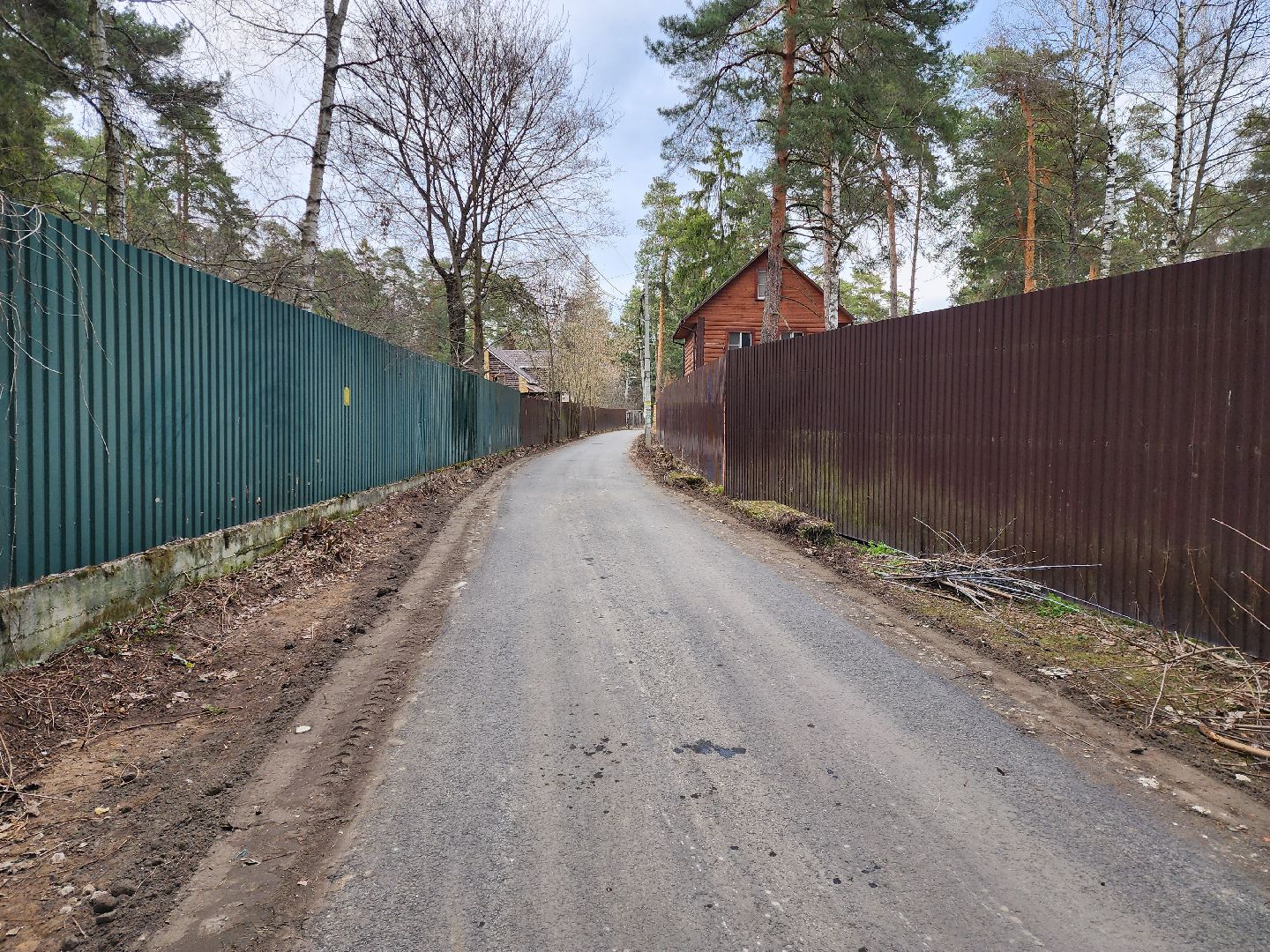 раменское, дороги, на улице чехова и улице кооперативной заасфальтировали дороги,