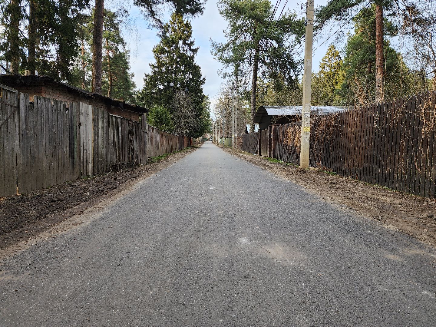 раменское, дороги, на улице чехова и улице кооперативной заасфальтировали дороги,