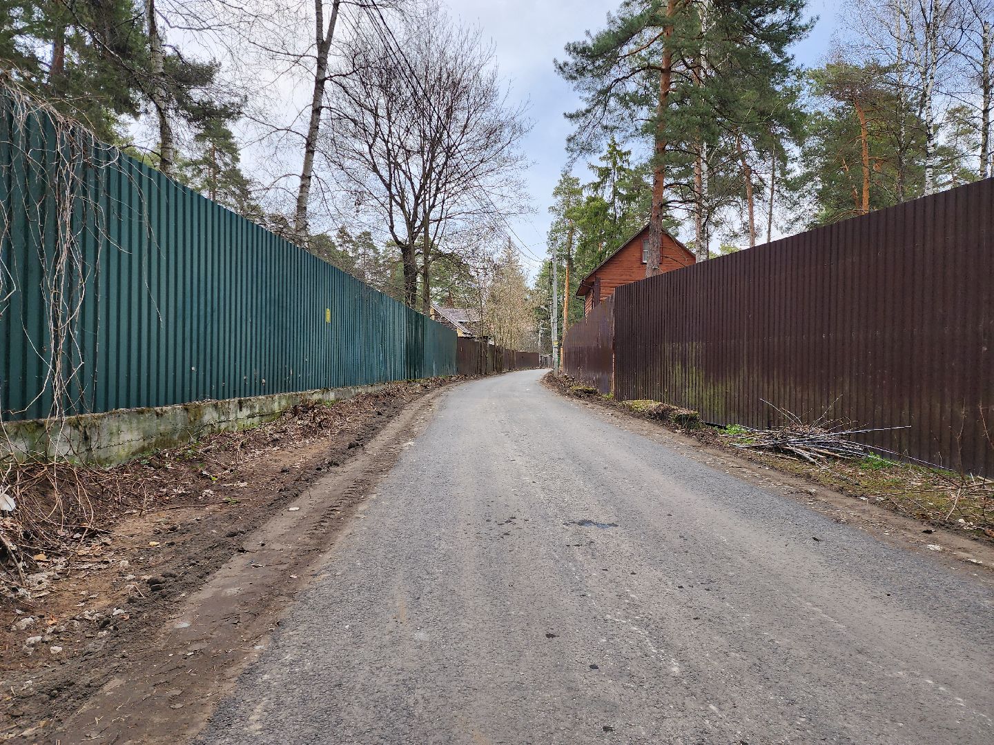 раменское, дороги, на улице чехова и улице кооперативной заасфальтировали дороги,