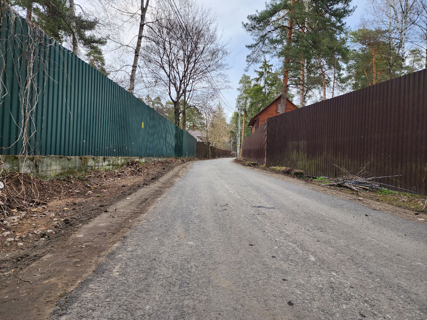 раменское, дороги, на улице чехова и улице кооперативной заасфальтировали дороги,