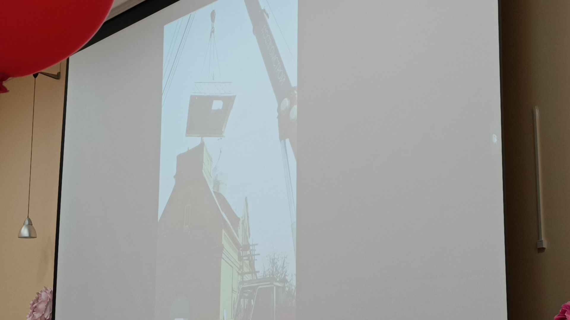 лобня, школа, храм,