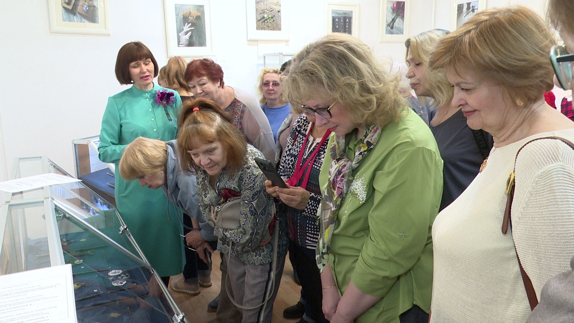 реутов,  музей, выставка, ручная работа, красота,