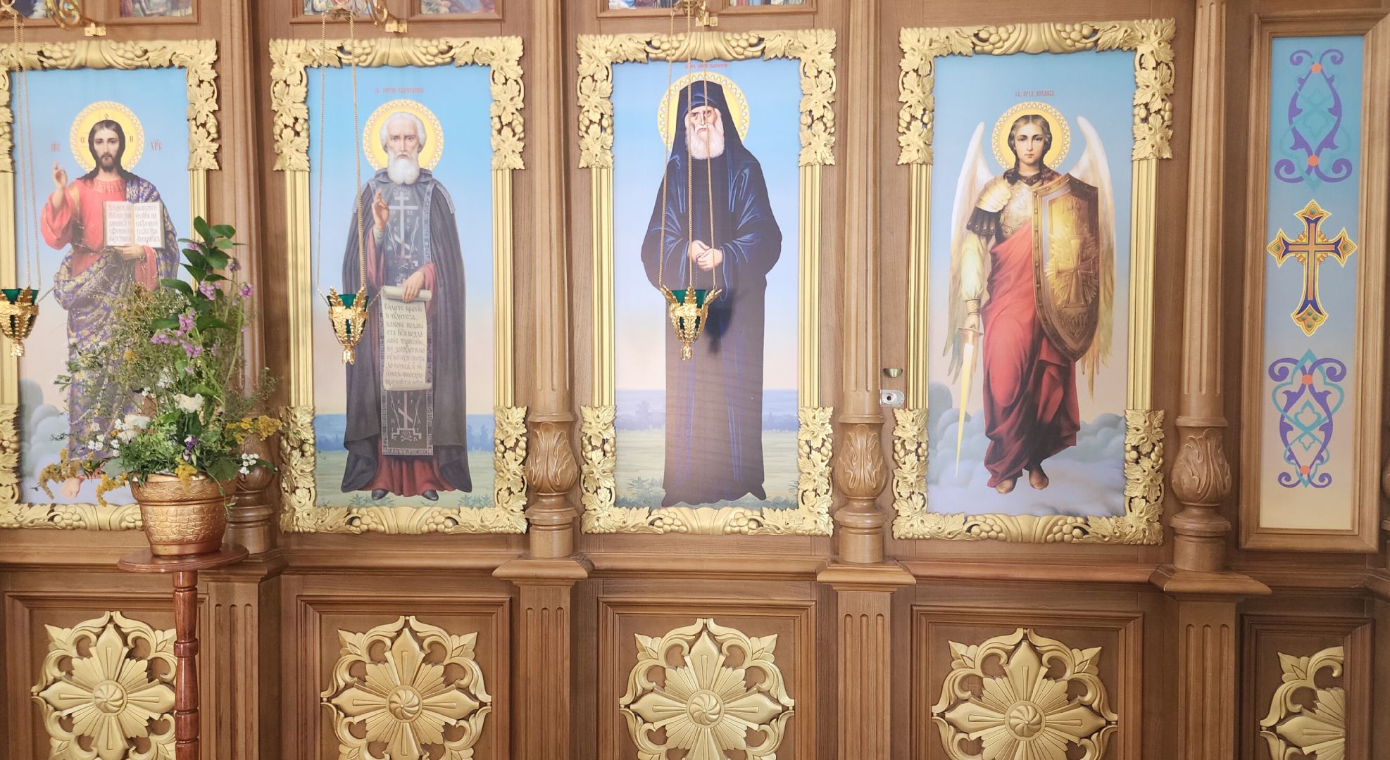 Религия,  Пасха в Звенигороде, Общество,