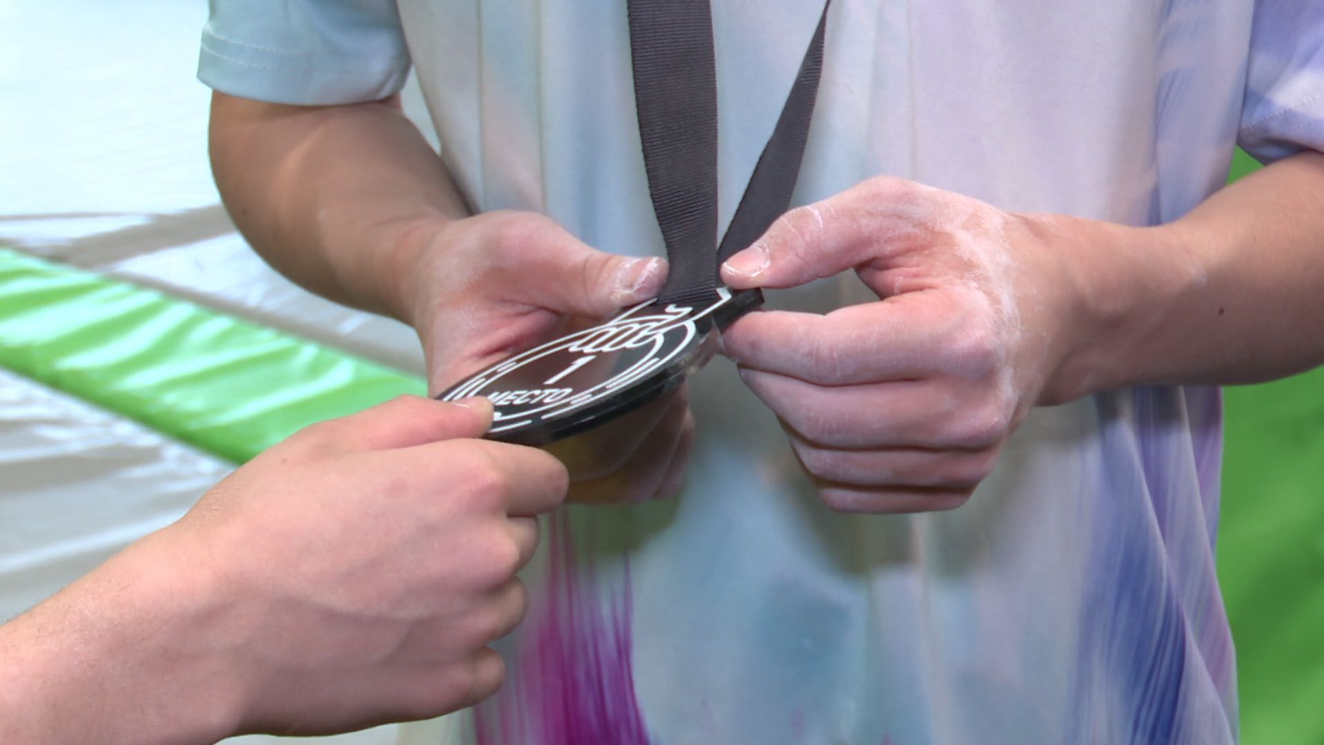 Реутов, спорт, школа героев,  ниндзя,