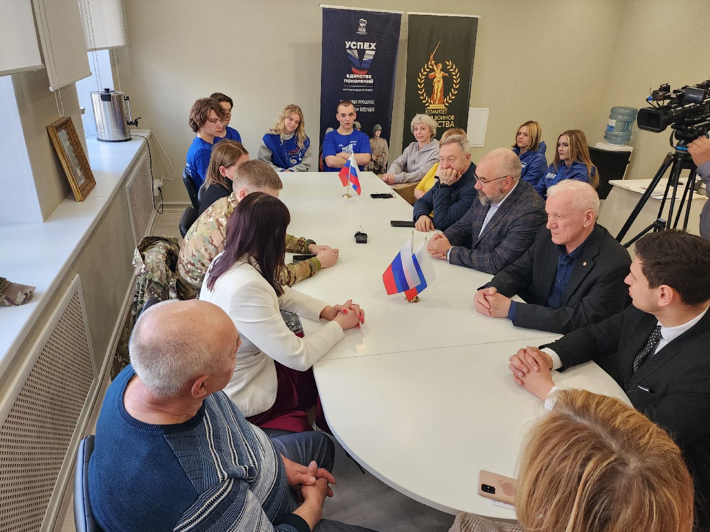 серпухов, сво, боец тор, гуманирная помощь, улица советская,