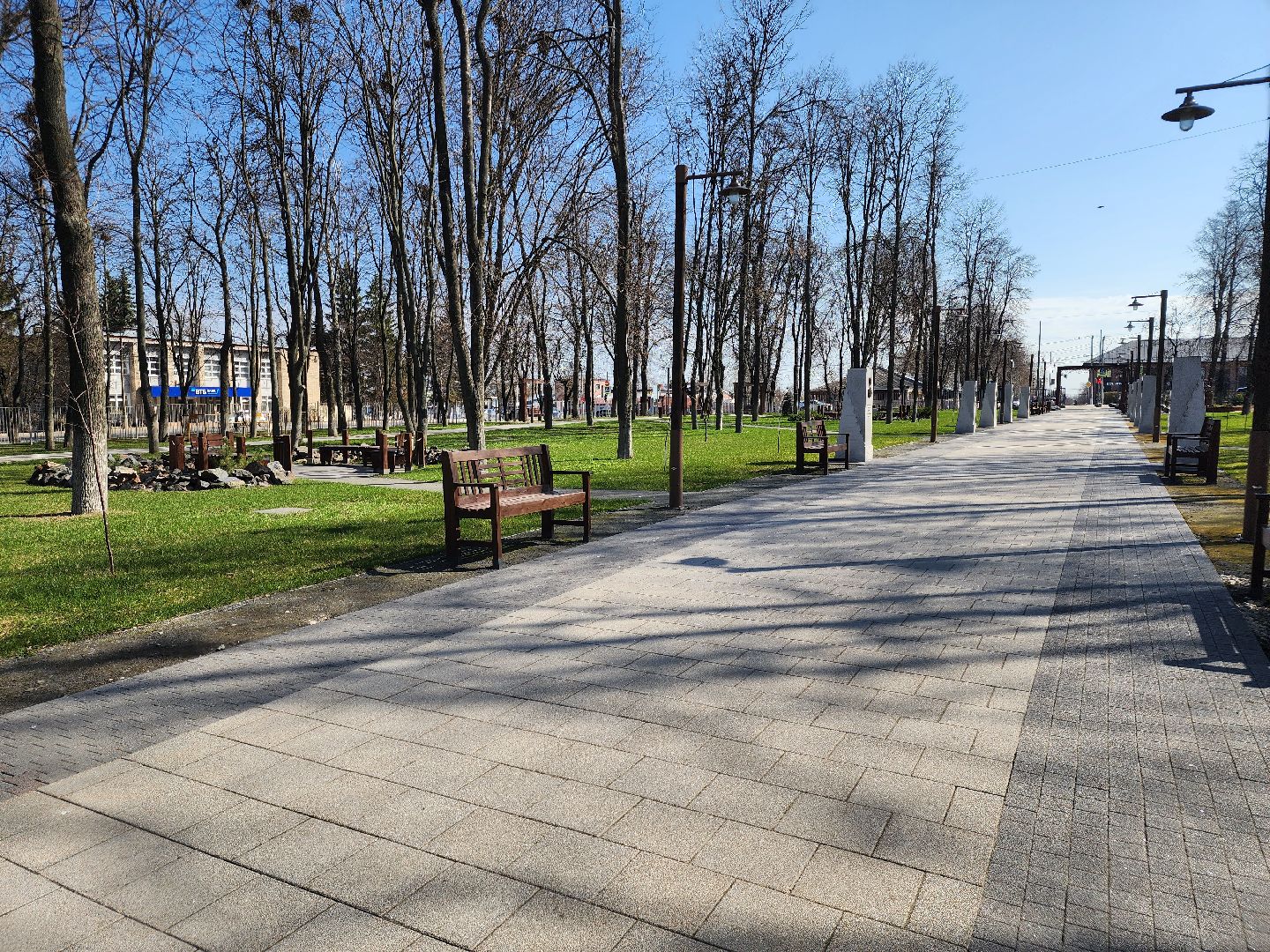 Зарайск,память героям, Памятник бойцам СВО, Возведение памятника,