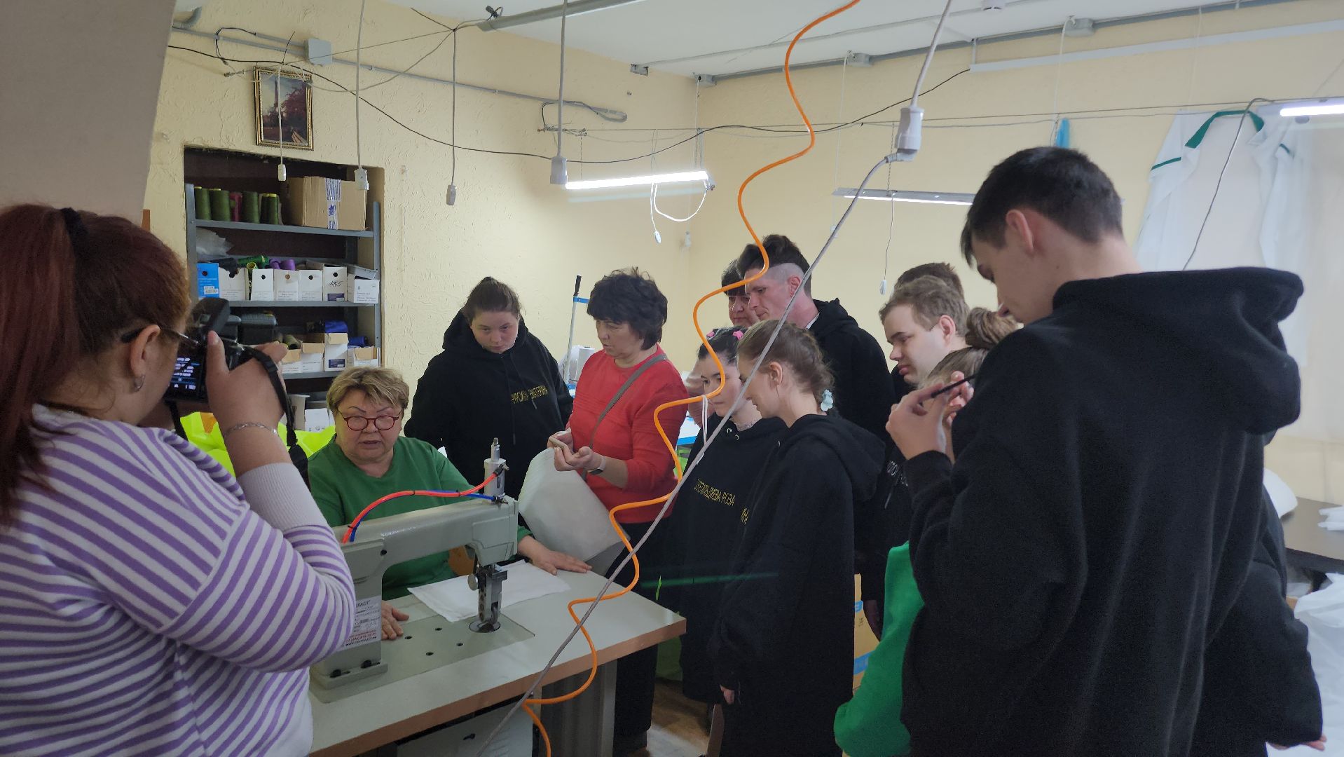 Егорьевск , Подмосковье , Московская область ,