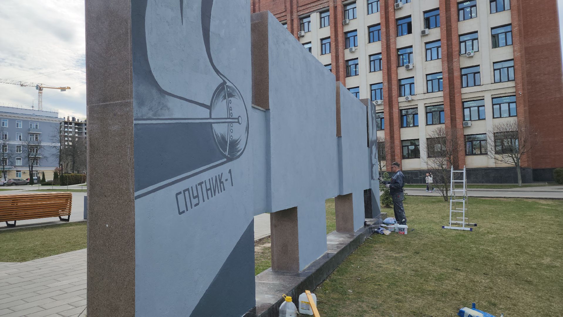 ступино, культура, благоустройство,