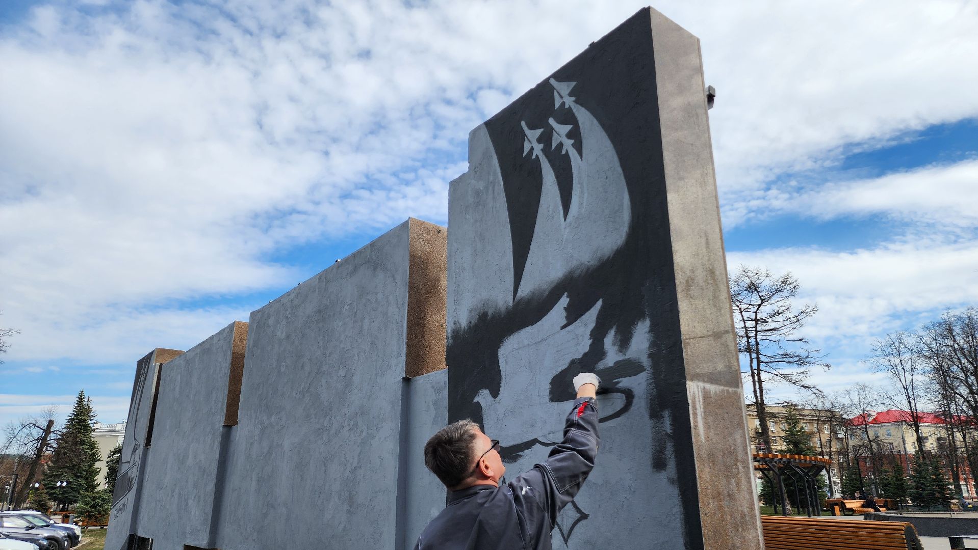 ступино, культура, благоустройство,