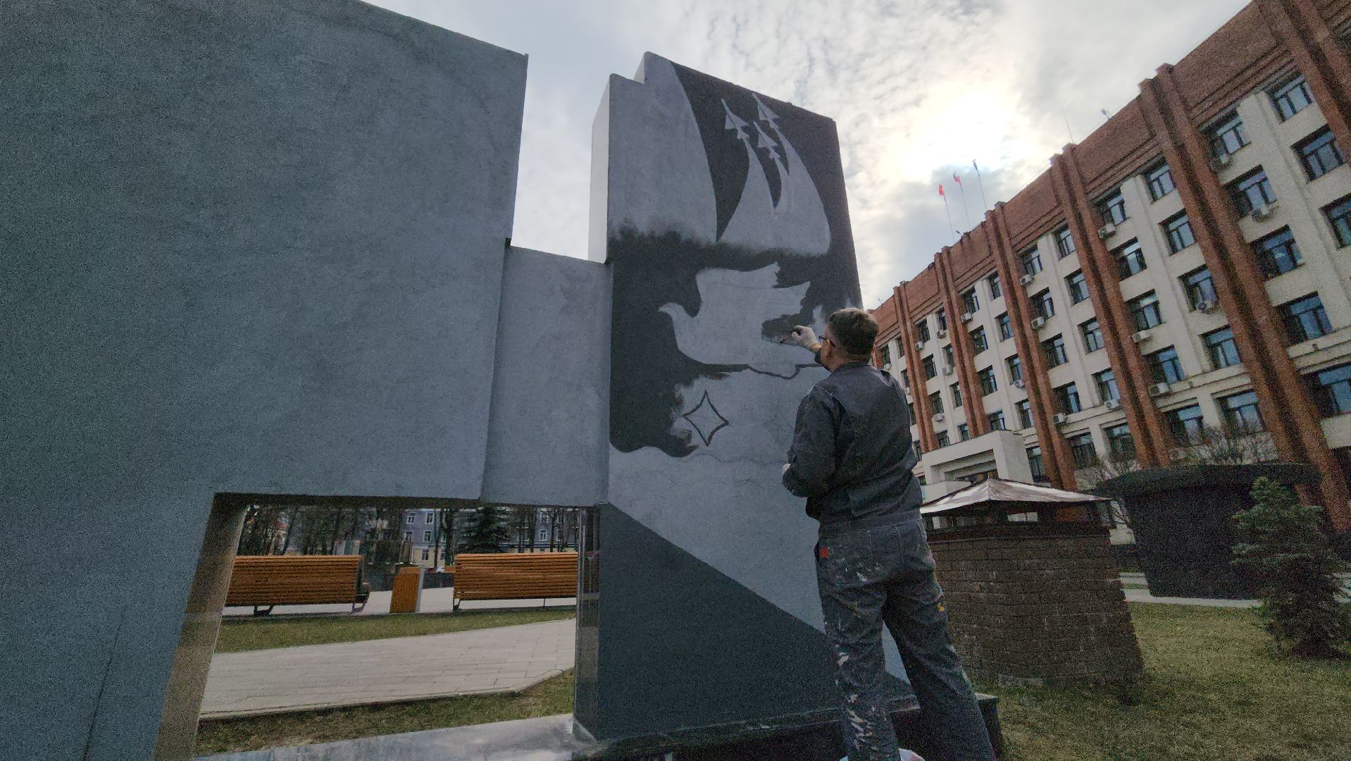 ступино, культура, благоустройство,