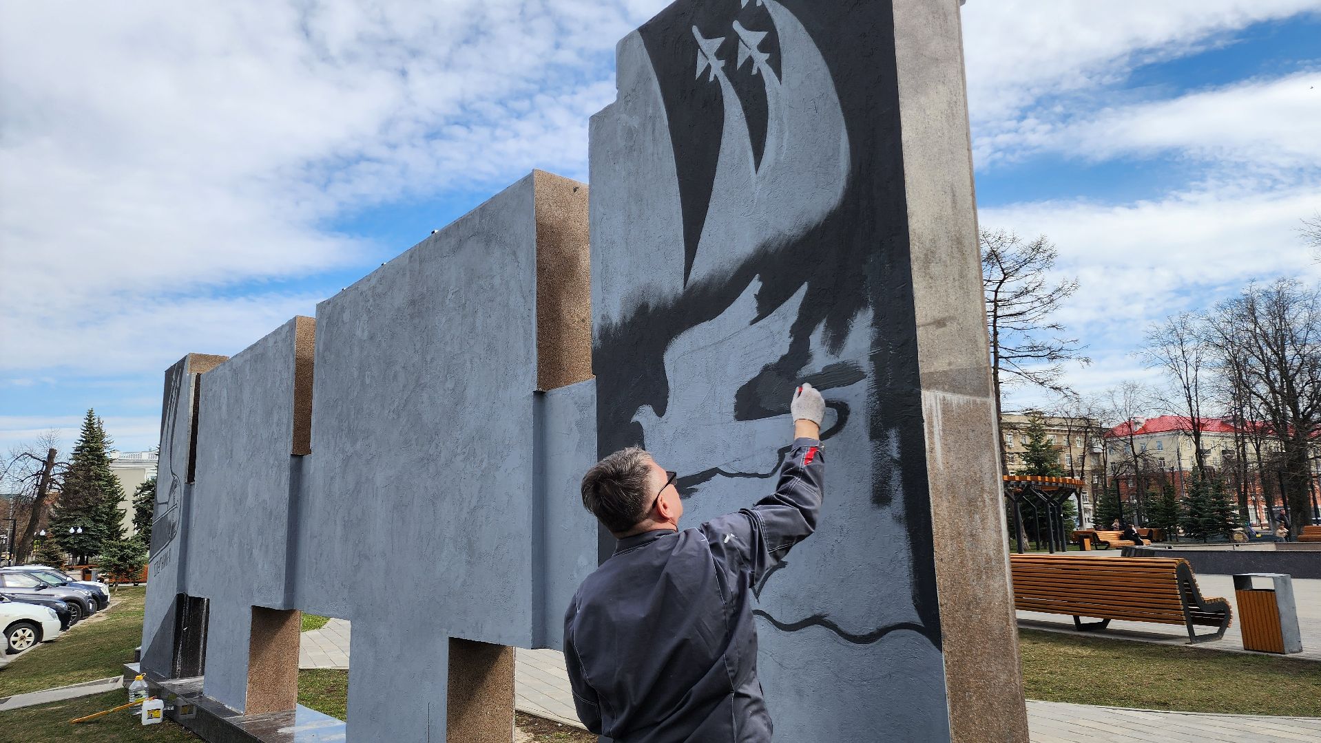 ступино, культура, благоустройство,