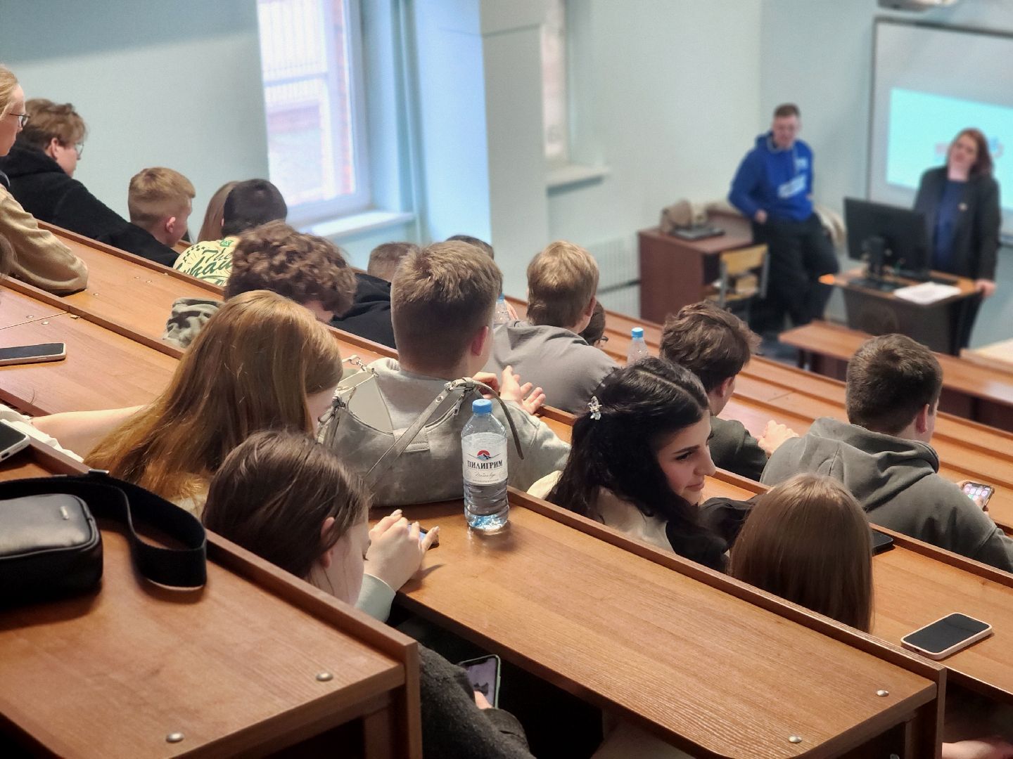 дубна, университет дубна, молодая гвардия, политзавод, совет депутатов,