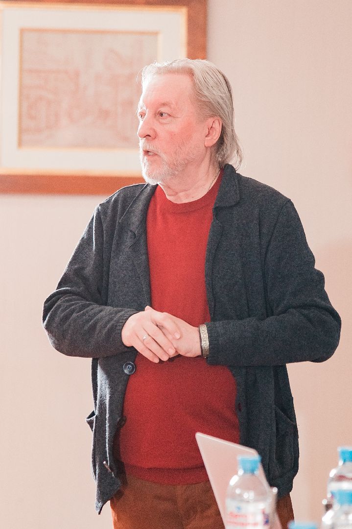 Кино и литература, МКФ День Победы, Современный кинематограф, Одинцово,