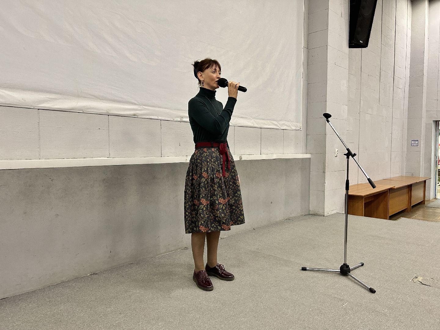 Мастер-класс, культура