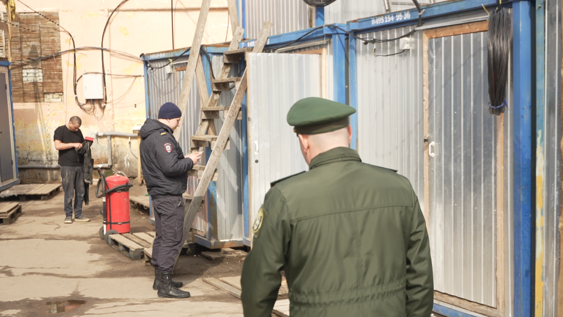 мигранты, постановка на воинский учт, рейд по мигрантам, следственный комитет по рвсн, власиха рвсн,