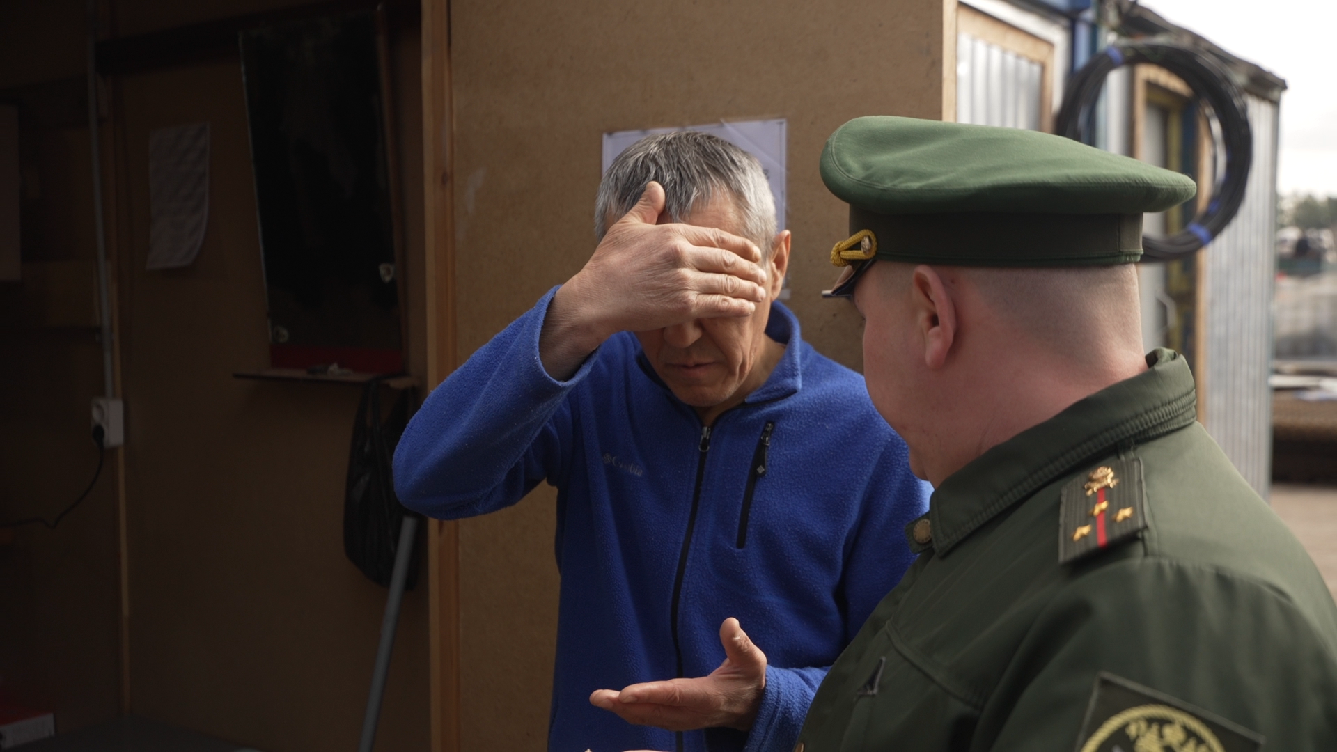 мигранты, постановка на воинский учт, рейд по мигрантам, следственный комитет по рвсн, власиха рвсн,