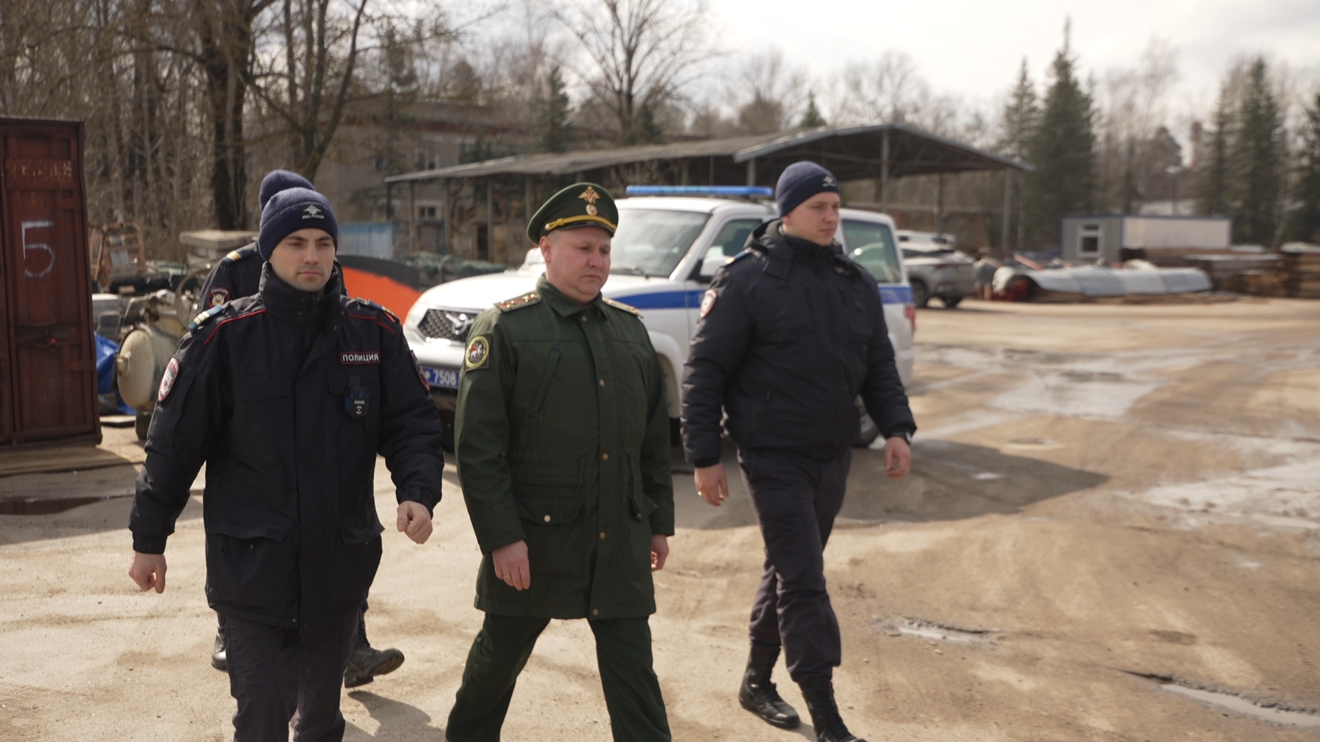 мигранты, постановка на воинский учт, рейд по мигрантам, следственный комитет по рвсн, власиха рвсн,