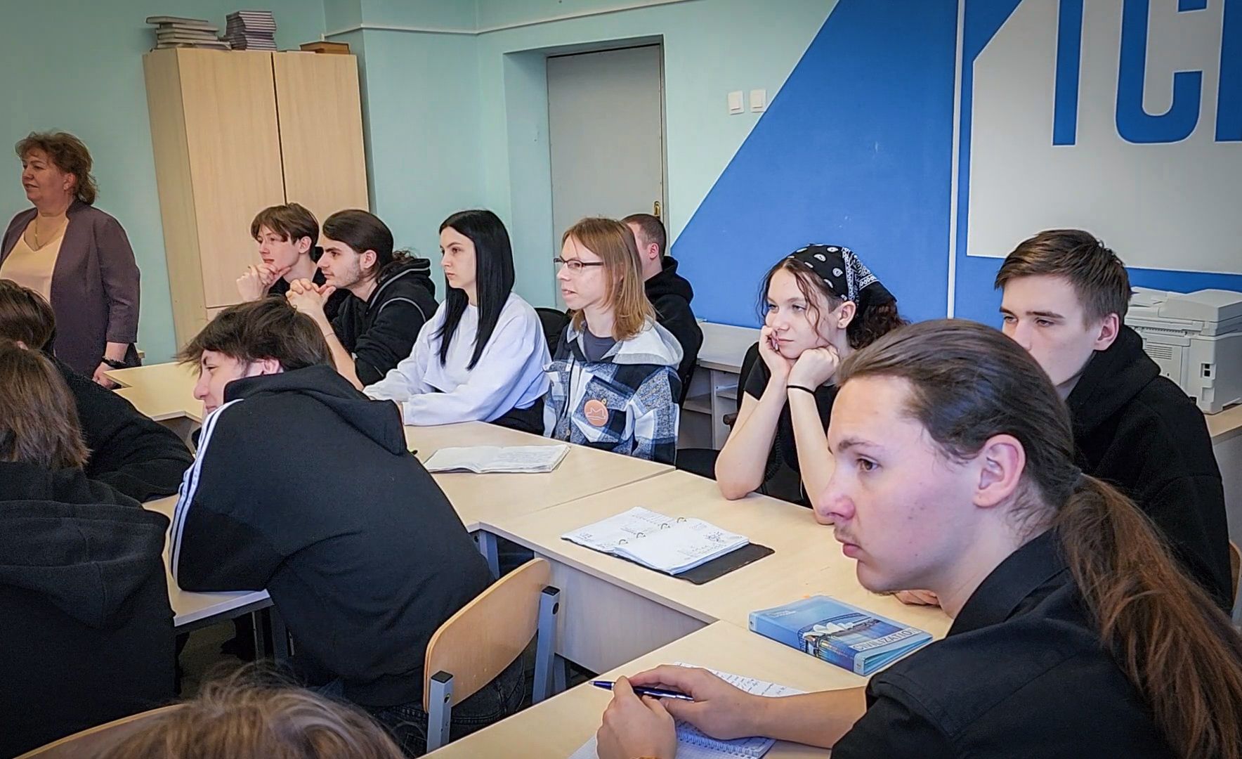 Бронницы , Автомобильно-дорожный колледж , it сфера,