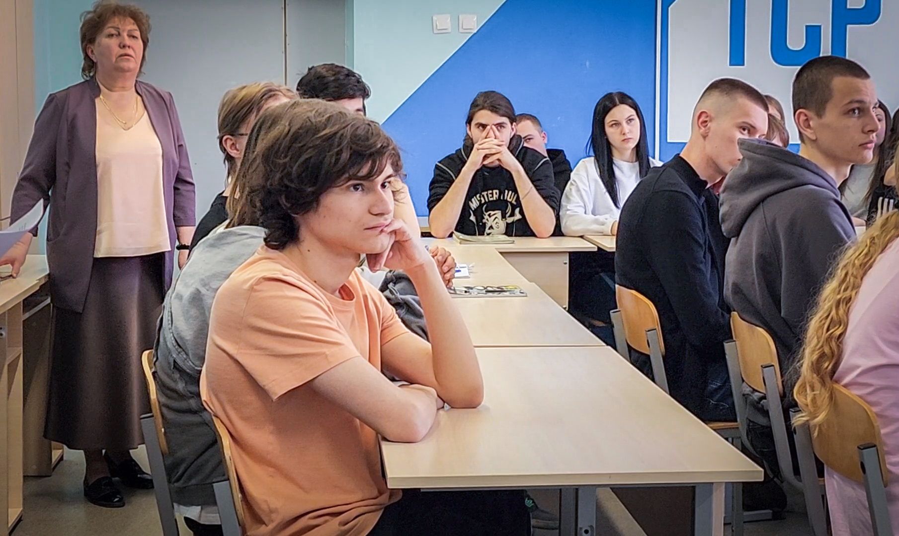 Бронницы , Автомобильно-дорожный колледж , it сфера,