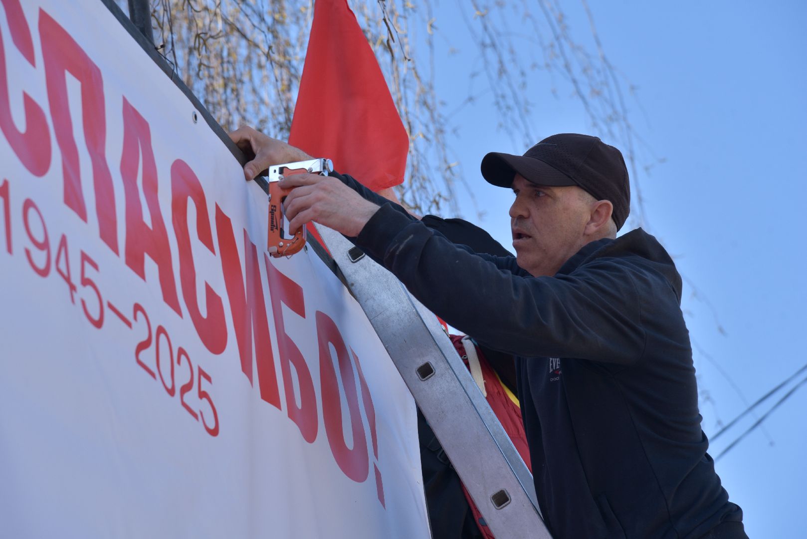 лотошино, лотошинский цдк, лотошинская дши, день победы, 9 мая,