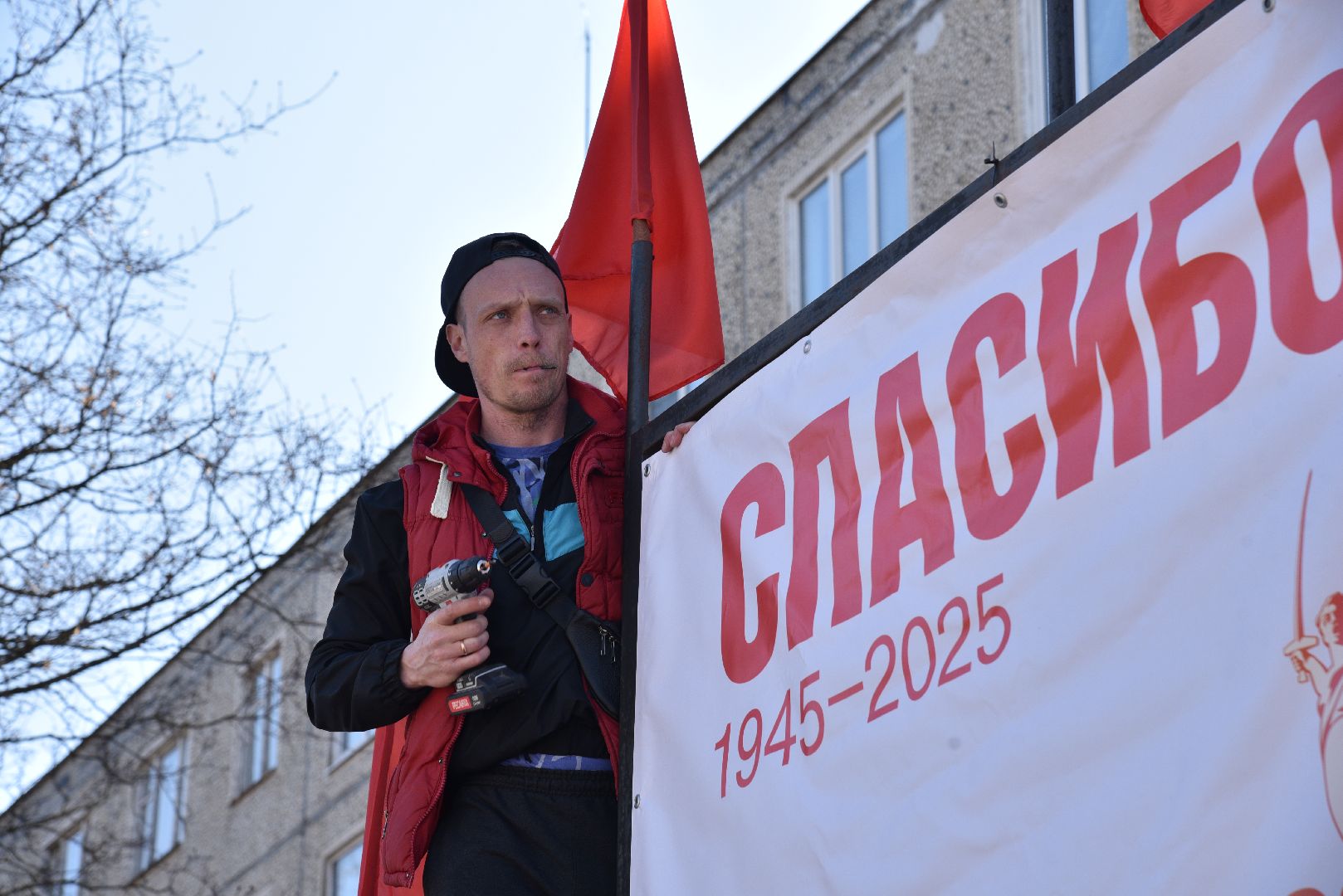 лотошино, лотошинский цдк, лотошинская дши, день победы, 9 мая,