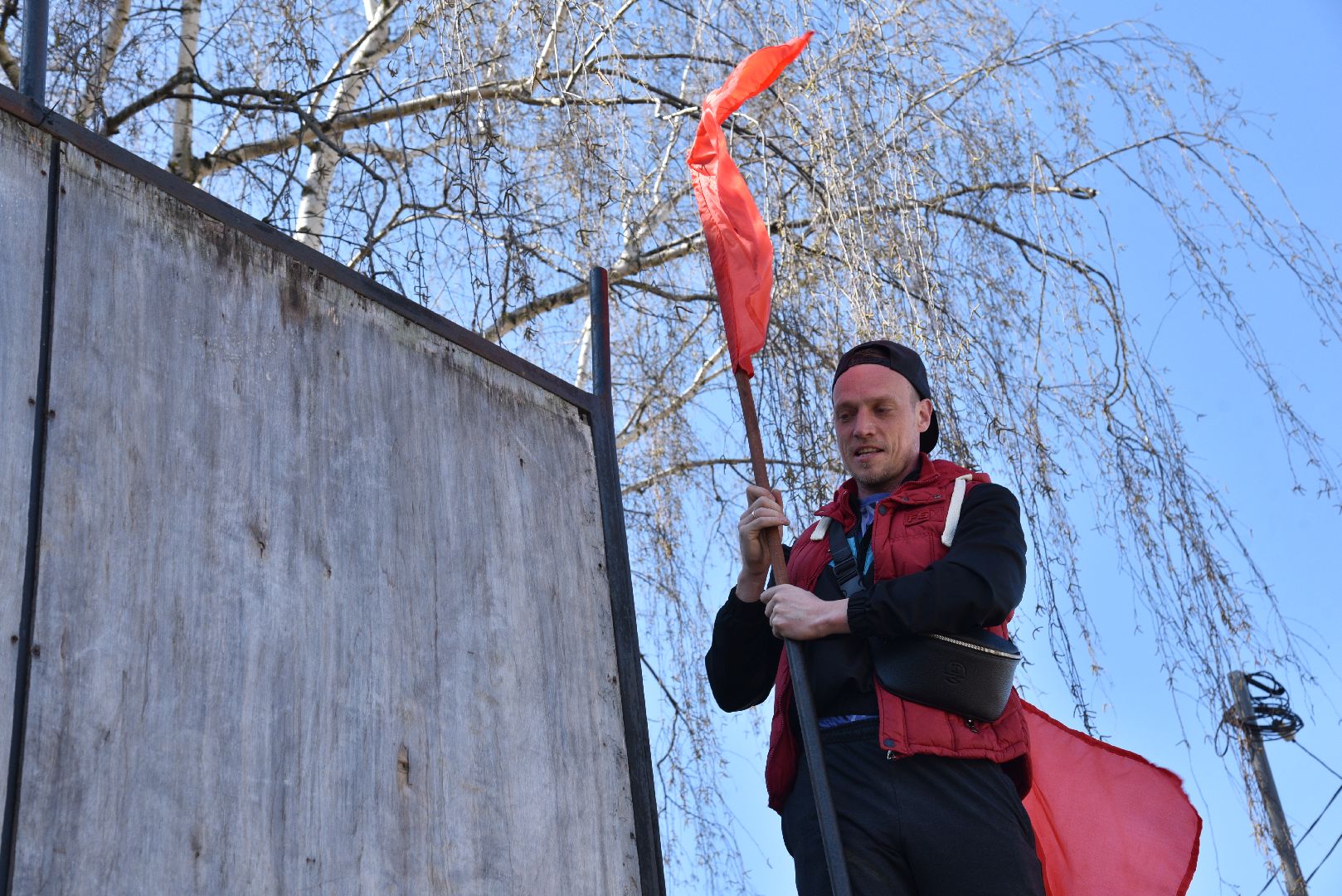 лотошино, лотошинский цдк, лотошинская дши, день победы, 9 мая,