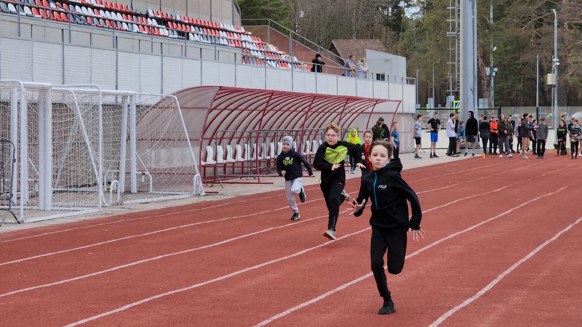 серпухов, подмосковье, стадион спартак,