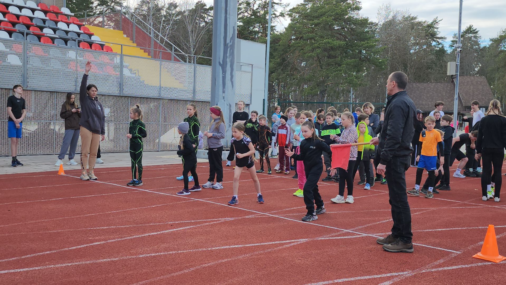 серпухов, подмосковье, стадион спартак,