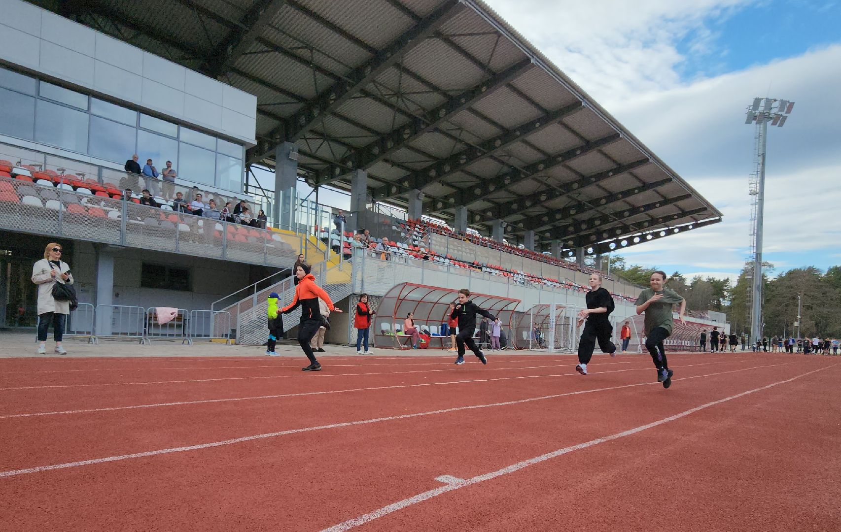 серпухов, подмосковье, стадион спартак,