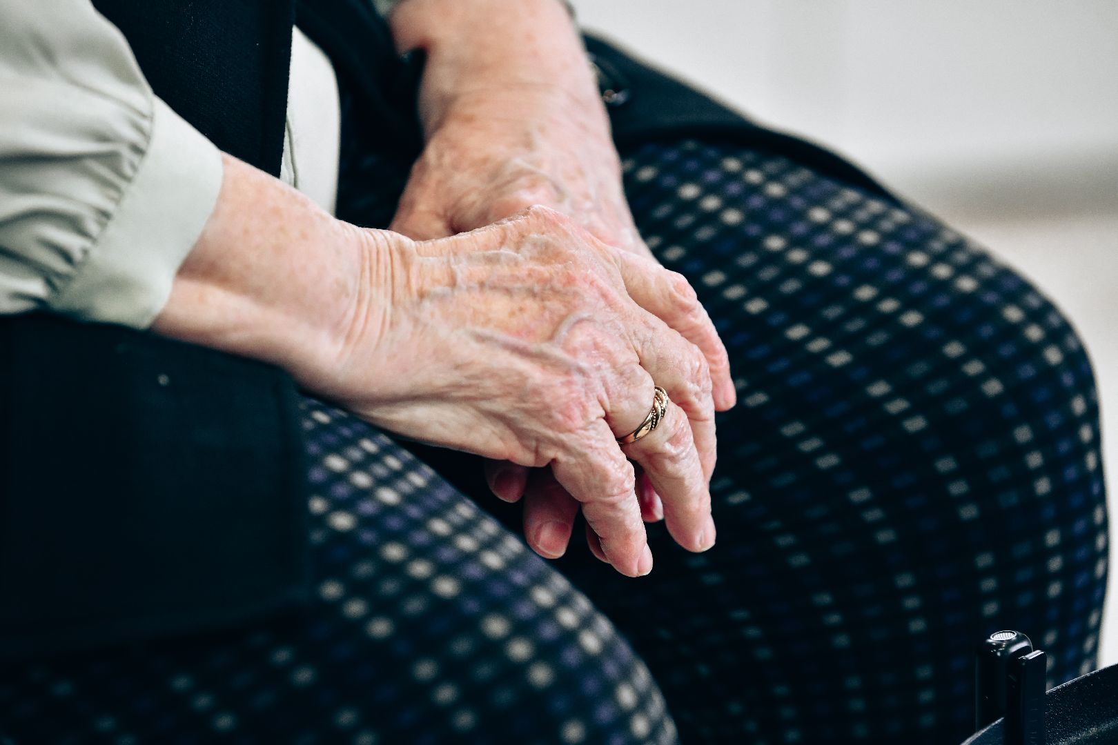 ВОВ, Блокадница, Ленинград, история,