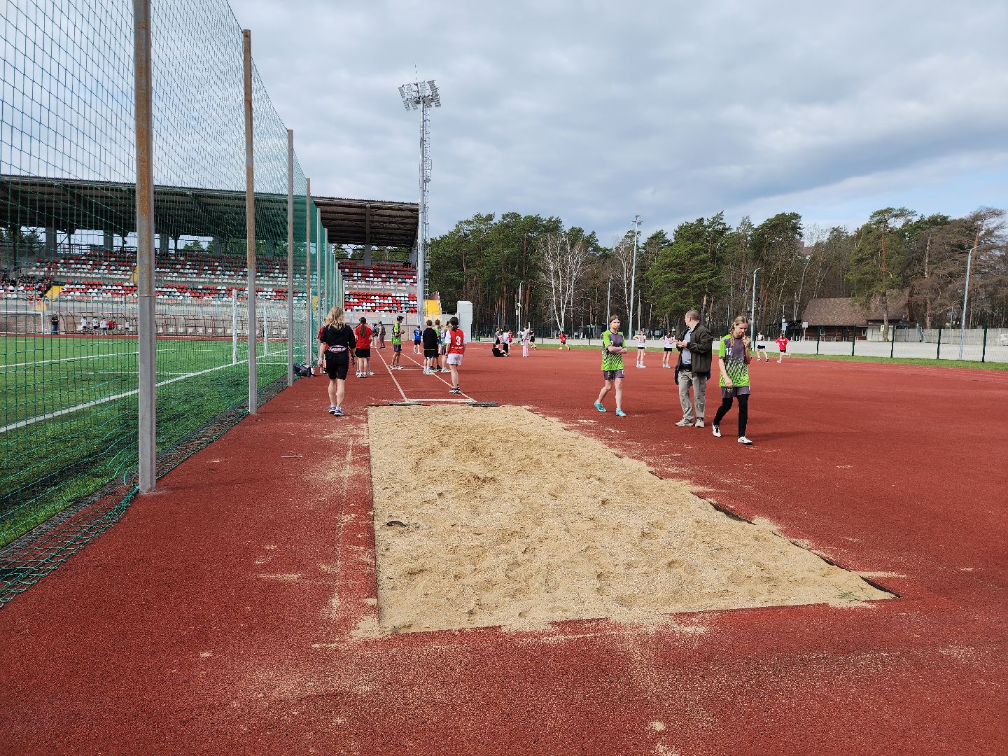 серпухов, подмосковье, стадион спартак,