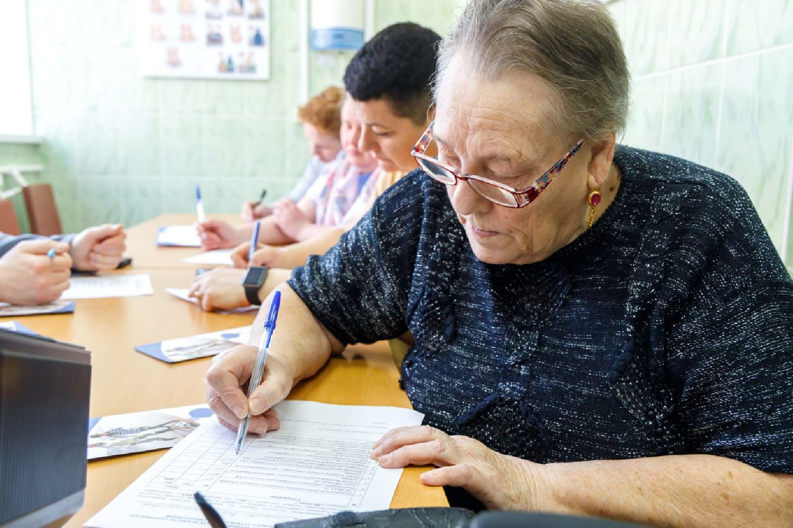 Люберцы, школы для пациентов, люберецкая больница, центральная поликлиника люберец,