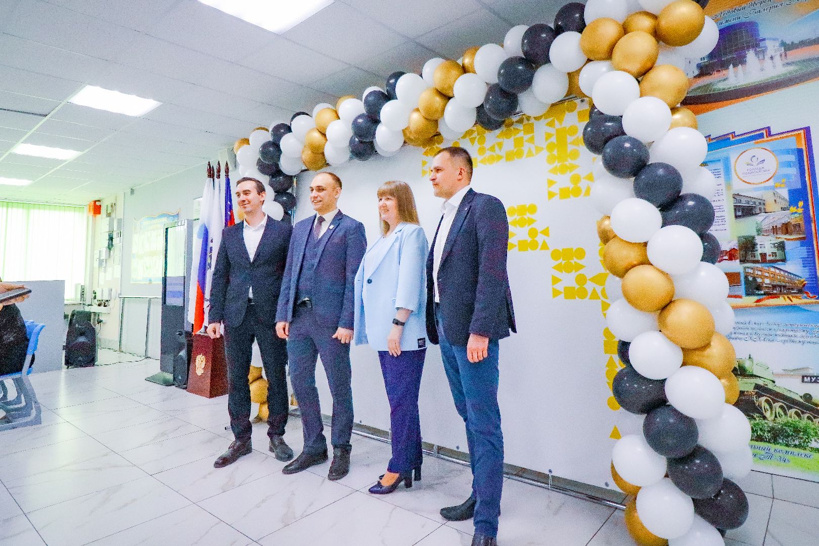 клин, общество, образование, мастер года 2025, колледжи, подмосковье,