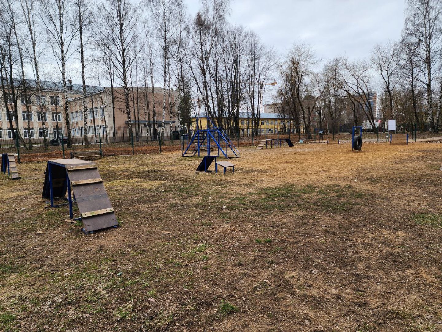 солнечногорск, выгул собак, жители, урны для уборки, питомец,