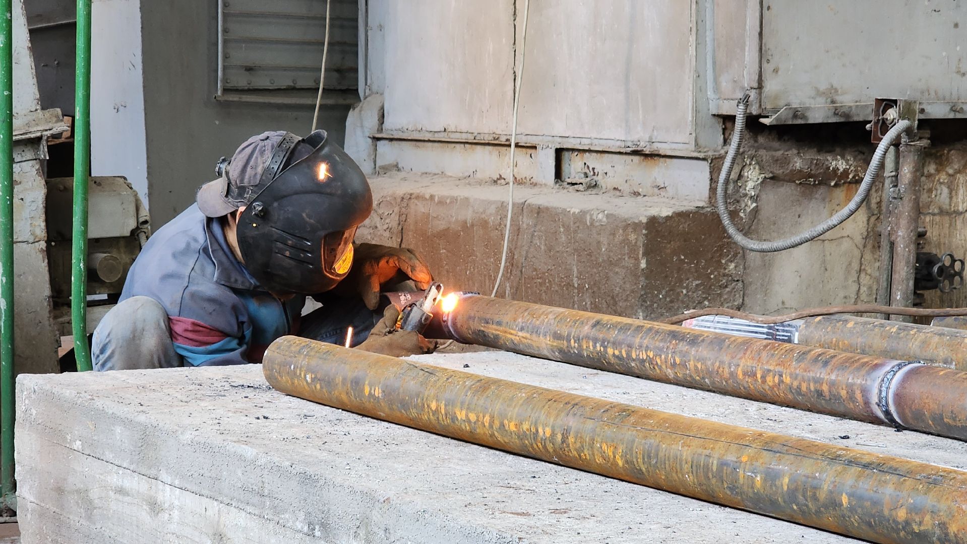 истра, капитальный ремонт котельной, жкх,