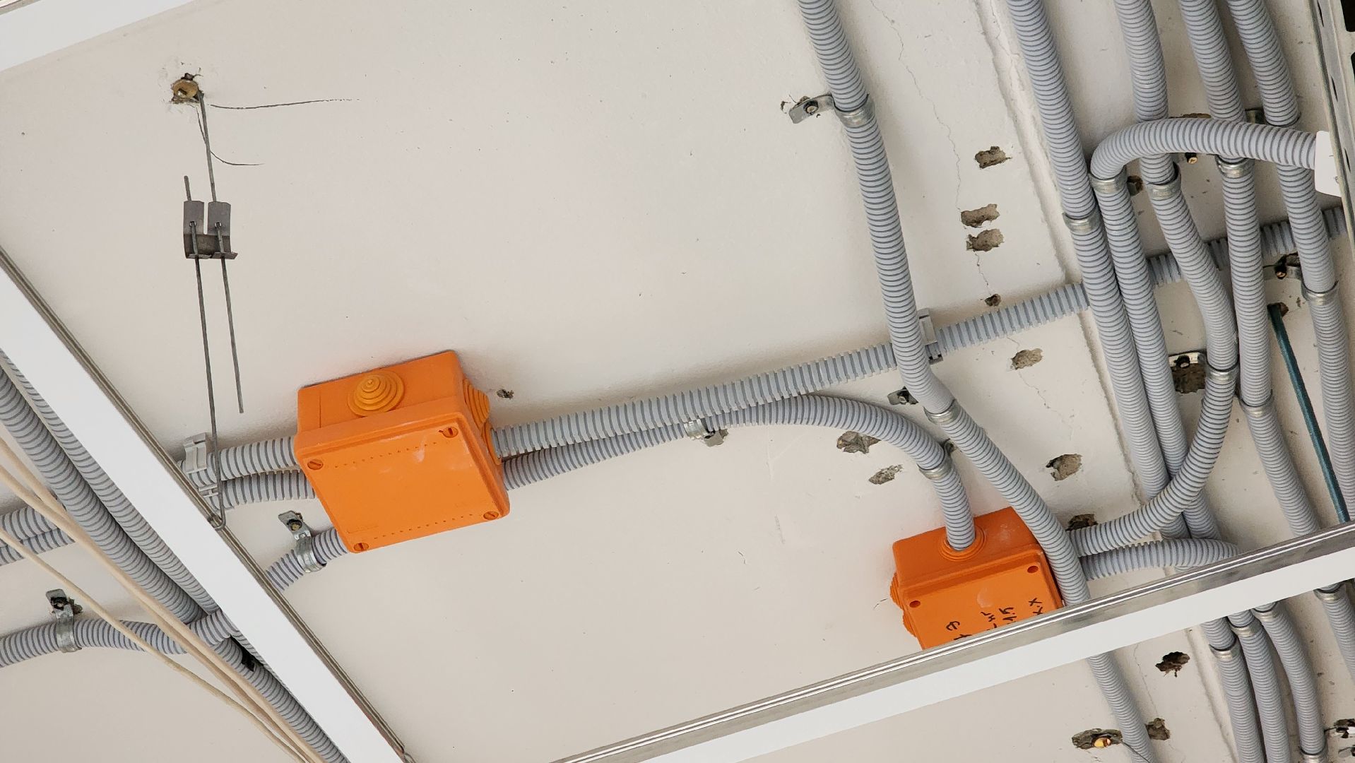 капитальный ремонт, серково, щёлково, ремонт школы,