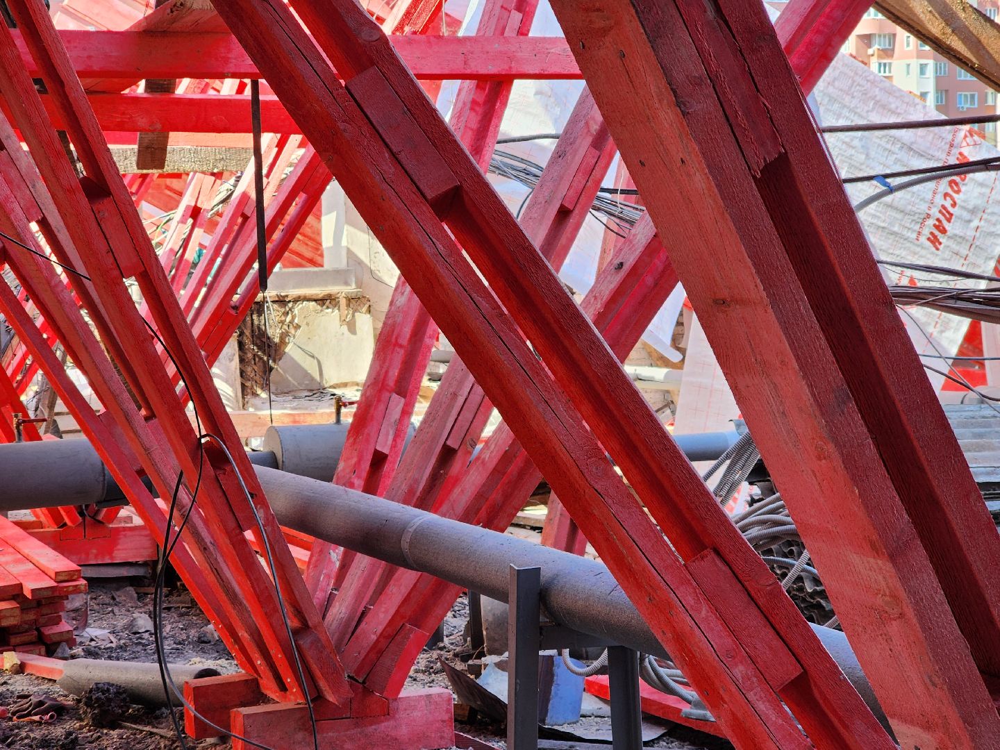 электросталь, ремонт ,  капитальный ремонт, строительсво, жкх, кровля, кровельные работы,