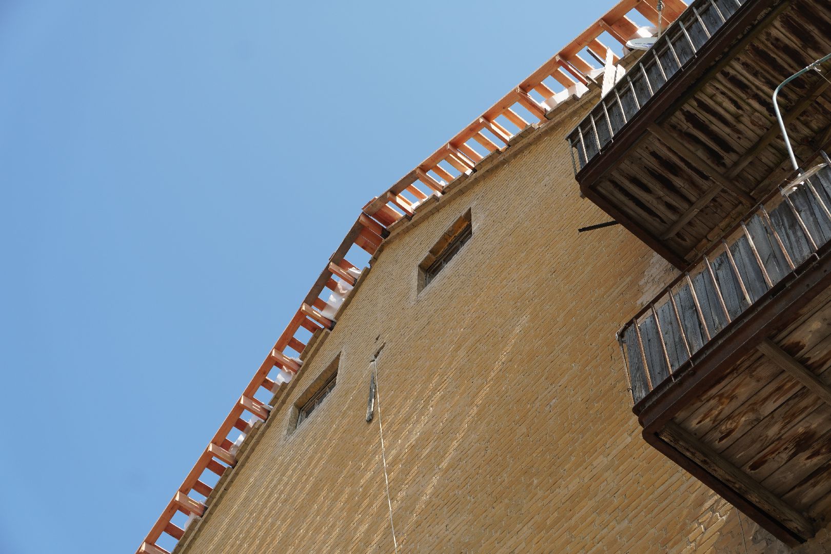 котельники, ремонт крыши, благоустройство,