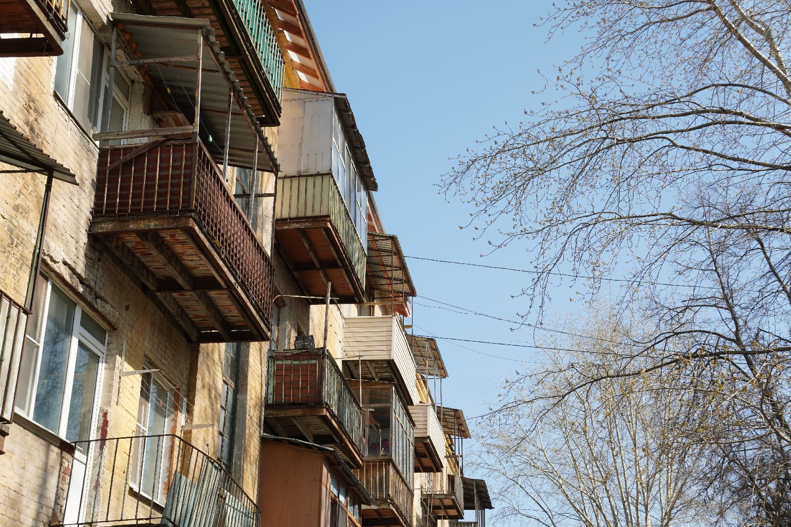 котельники, ремонт крыши, благоустройство,