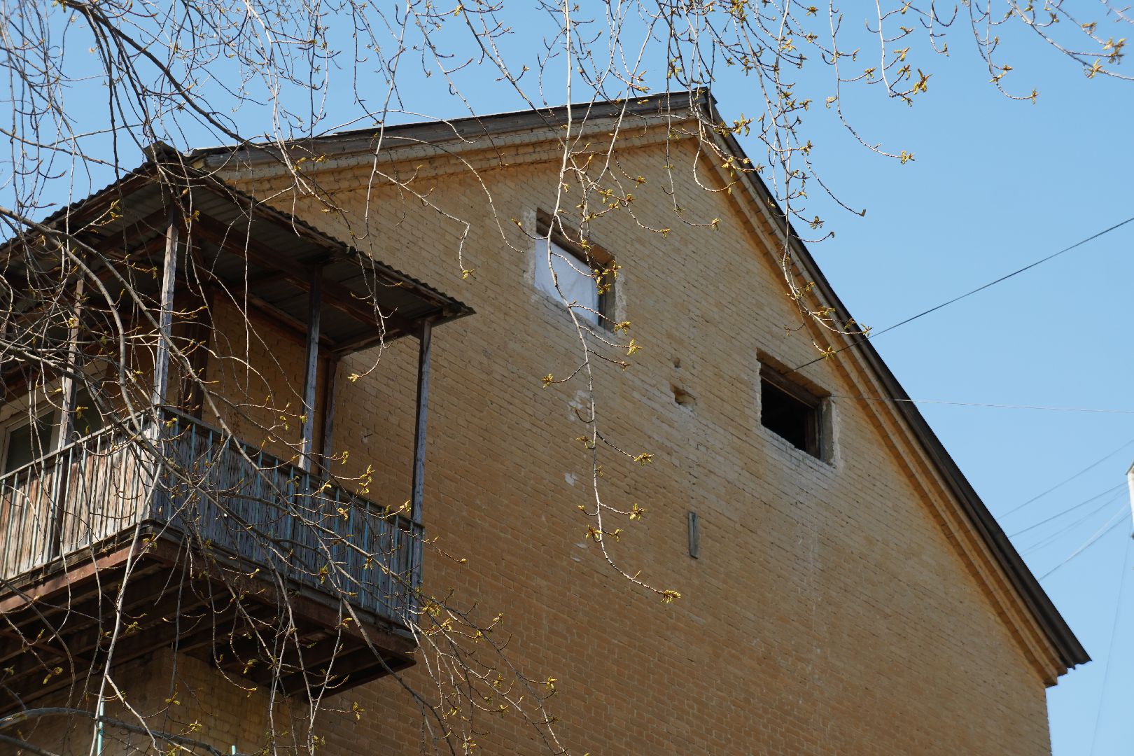 котельники, ремонт крыши, благоустройство,