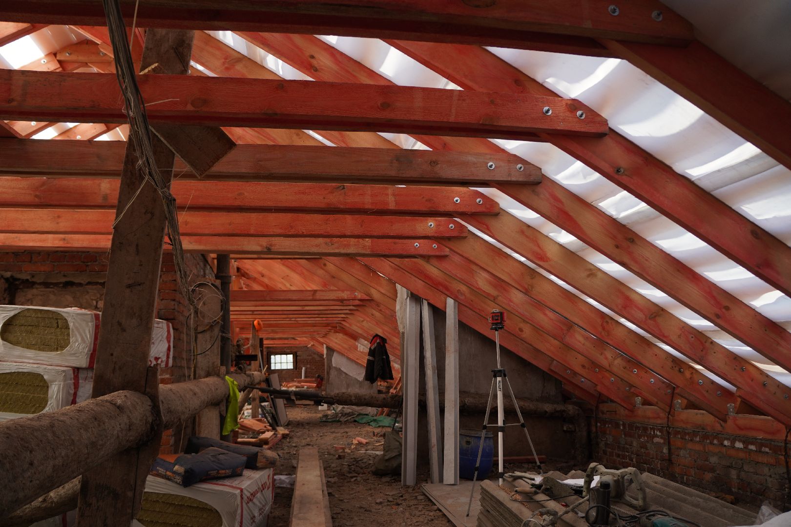 котельники, ремонт крыши, благоустройство,