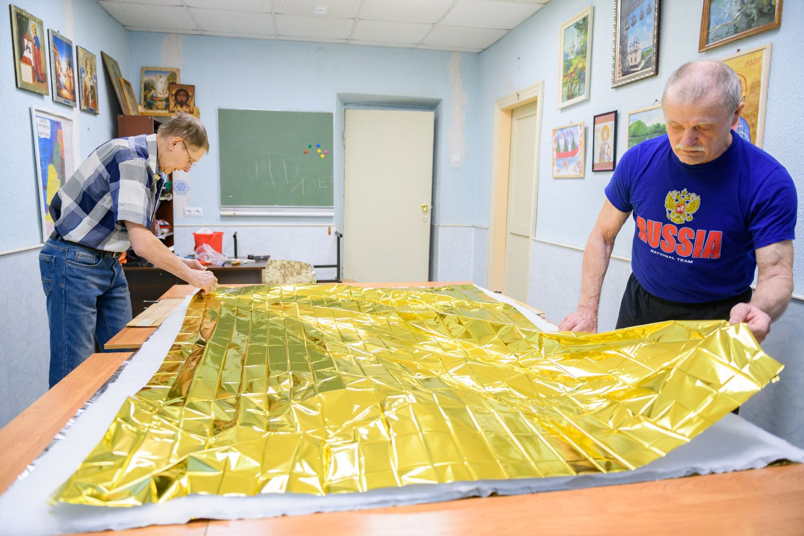 лыткарино, золотые руки ангела, волонтеры лыткарино, сво, общество,