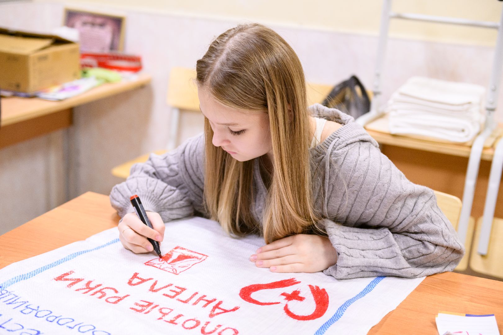 лыткарино, золотые руки ангела, волонтеры лыткарино, сво, общество,