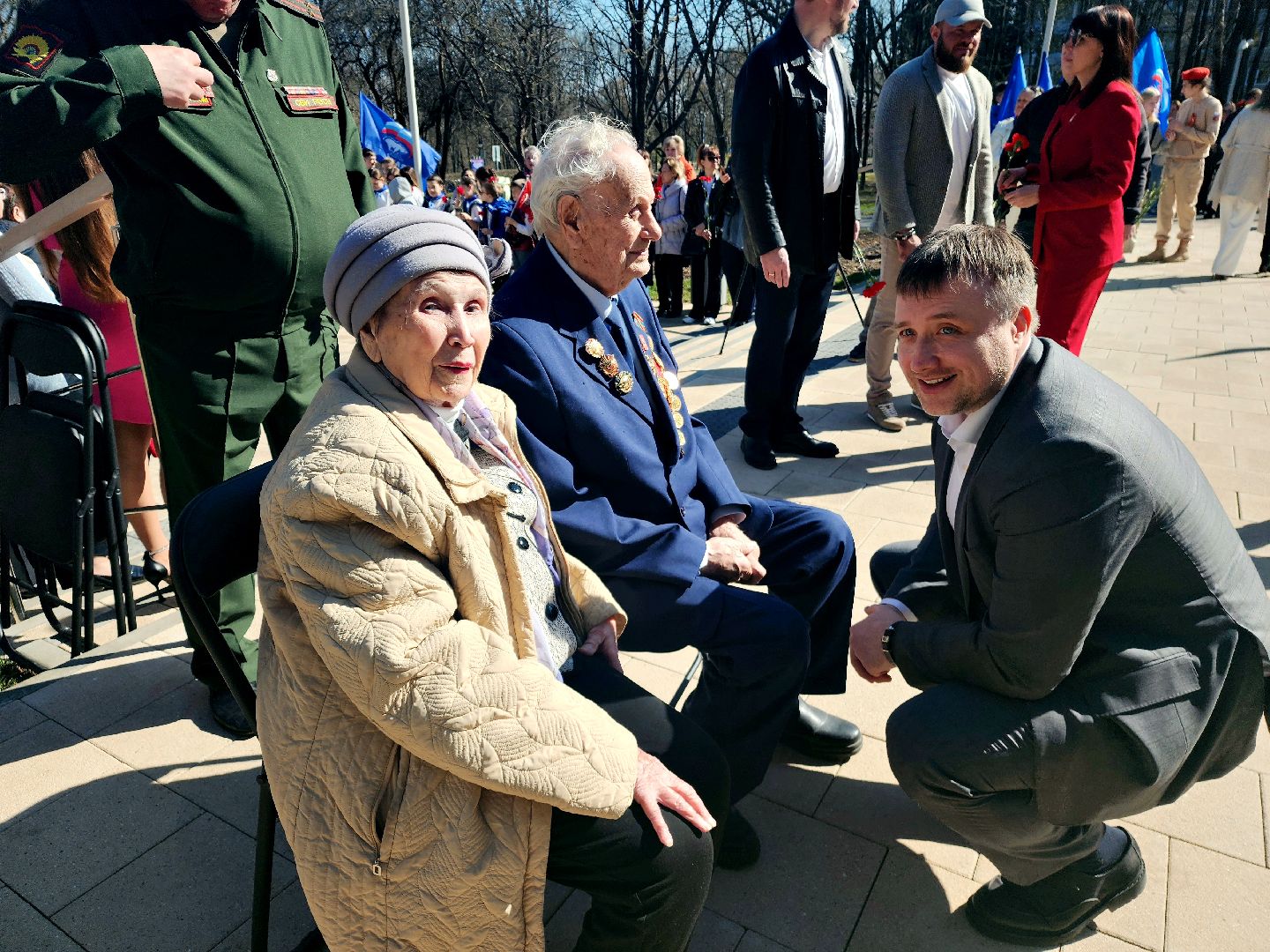 пущино, серпухов, победа, вечный огонь,