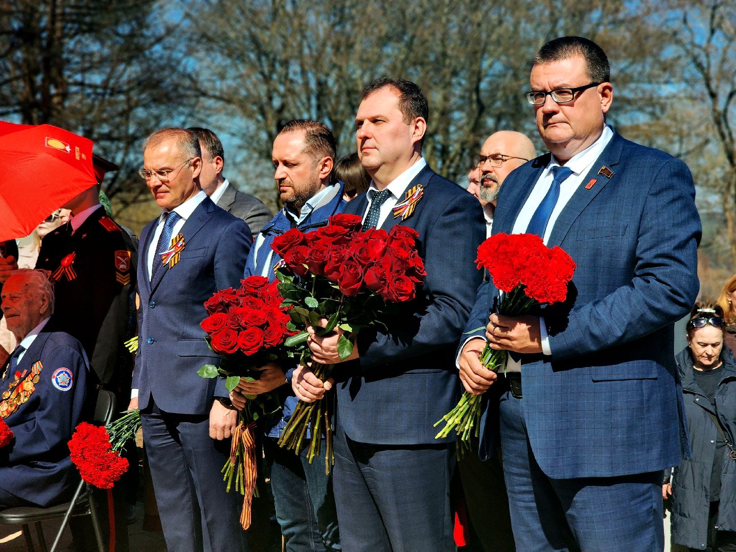 пущино, серпухов, победа, вечный огонь,