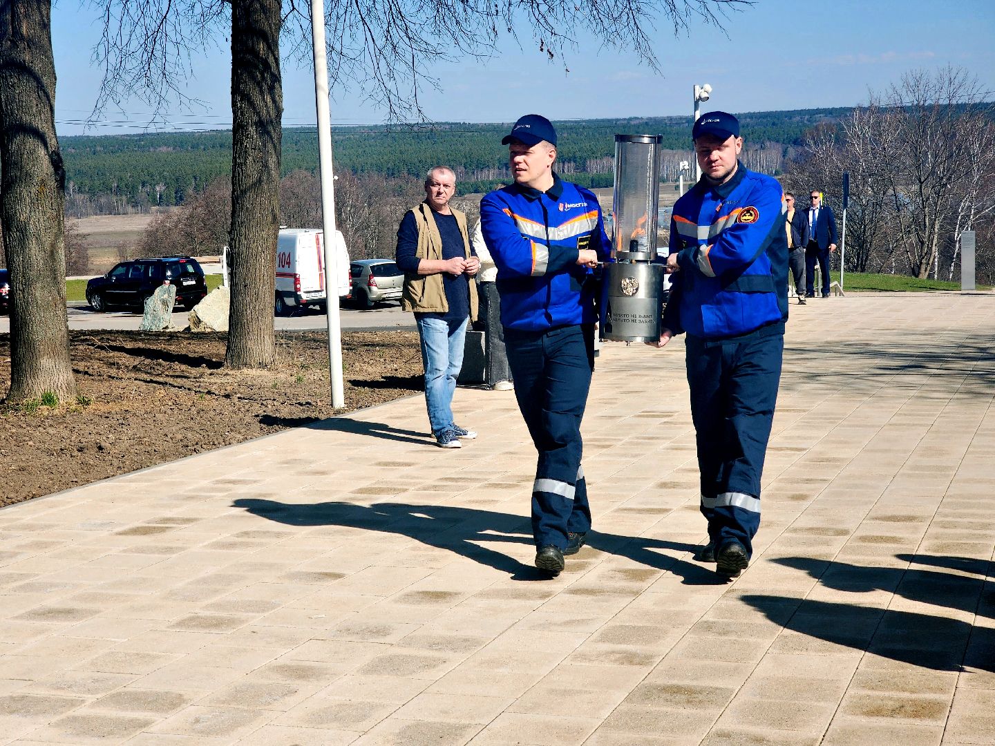 пущино, серпухов, победа, вечный огонь,