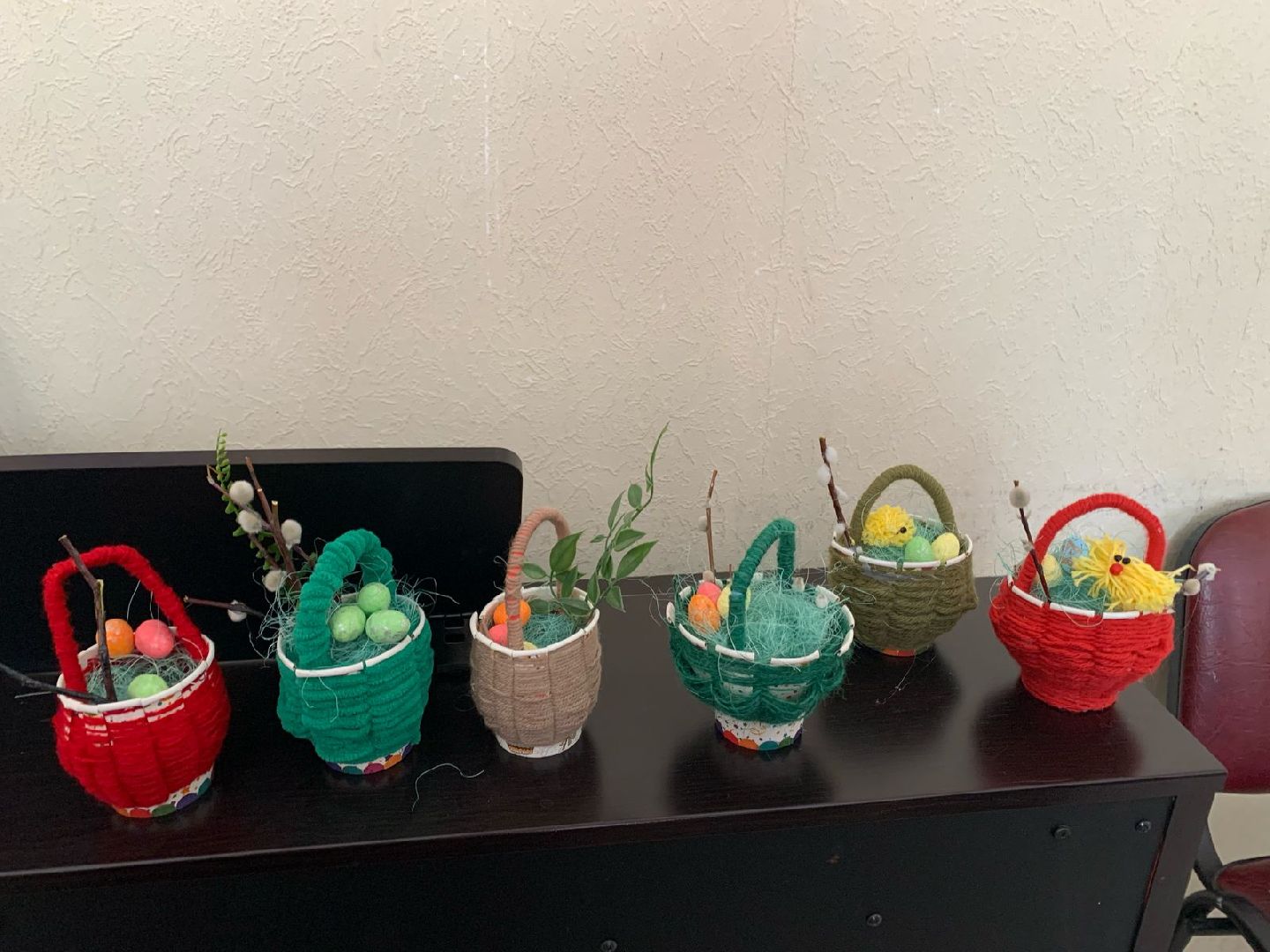 вертикалки, софрино, дом культуры, мастер-класс, пасха, христианский праздник, православные традиции празднования пасхи,пасхальный декор, сувенир,