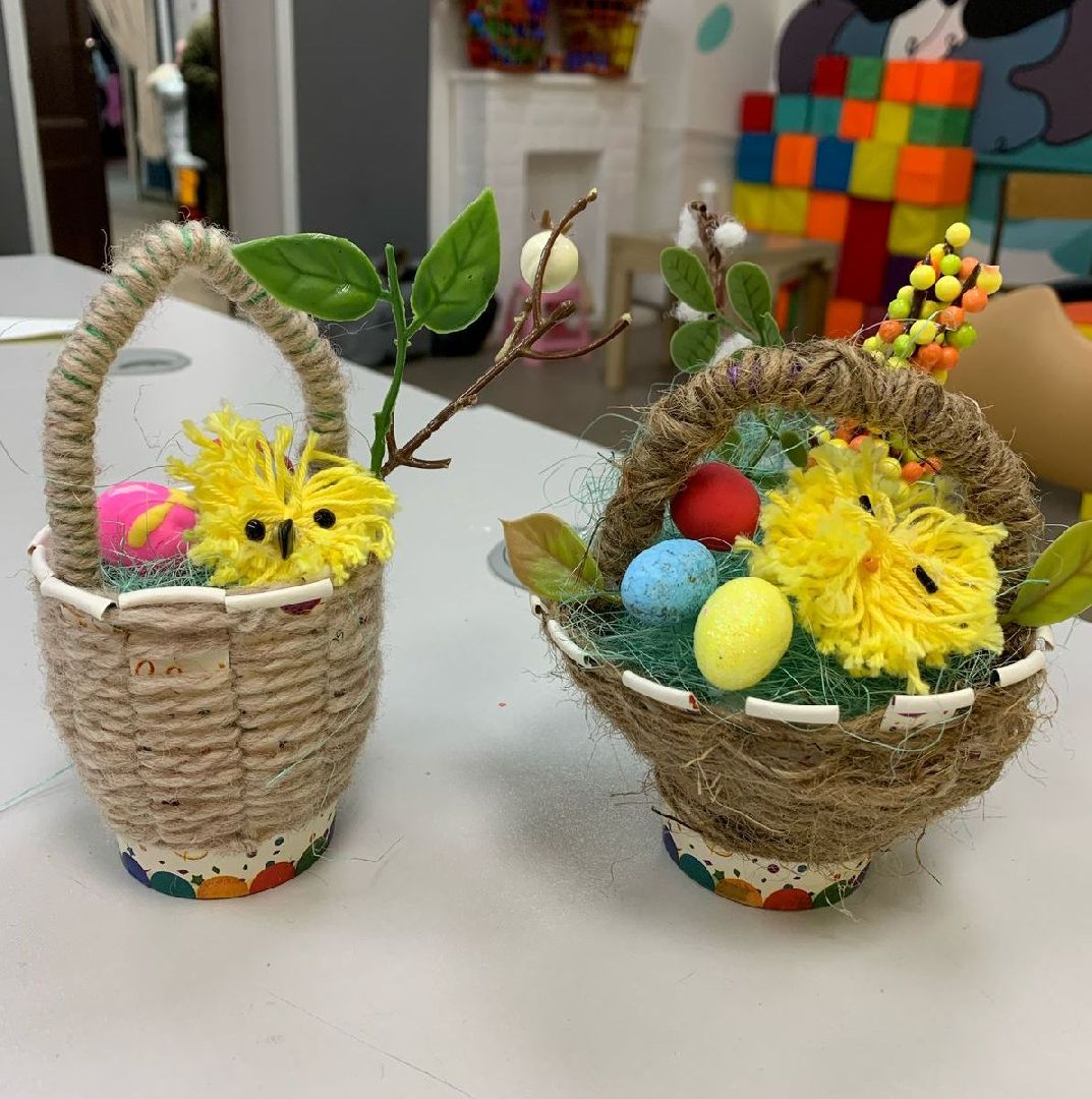 вертикалки, софрино, дом культуры, мастер-класс, пасха, христианский праздник, православные традиции празднования пасхи,пасхальный декор, сувенир,