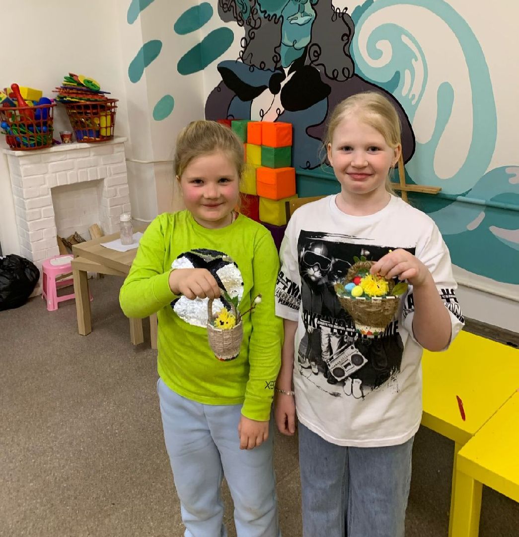 вертикалки, софрино, дом культуры, мастер-класс, пасха, христианский праздник, православные традиции празднования пасхи,пасхальный декор, сувенир,