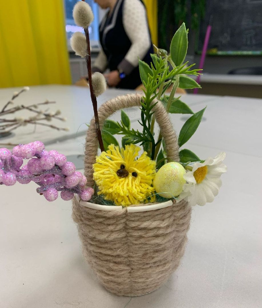 вертикалки, софрино, дом культуры, мастер-класс, пасха, христианский праздник, православные традиции празднования пасхи,пасхальный декор, сувенир,